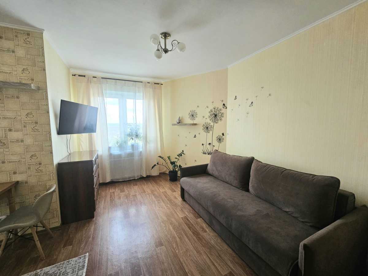Продажа 1-комнатной квартиры 34 м², Григория Ващенко ул., 7