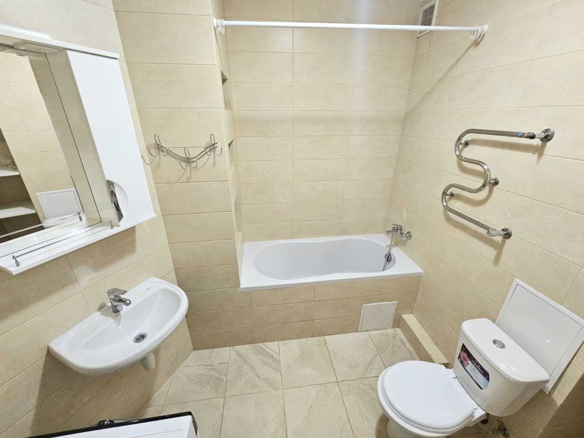 Продажа 1-комнатной квартиры 34 м², Григория Ващенко ул., 7