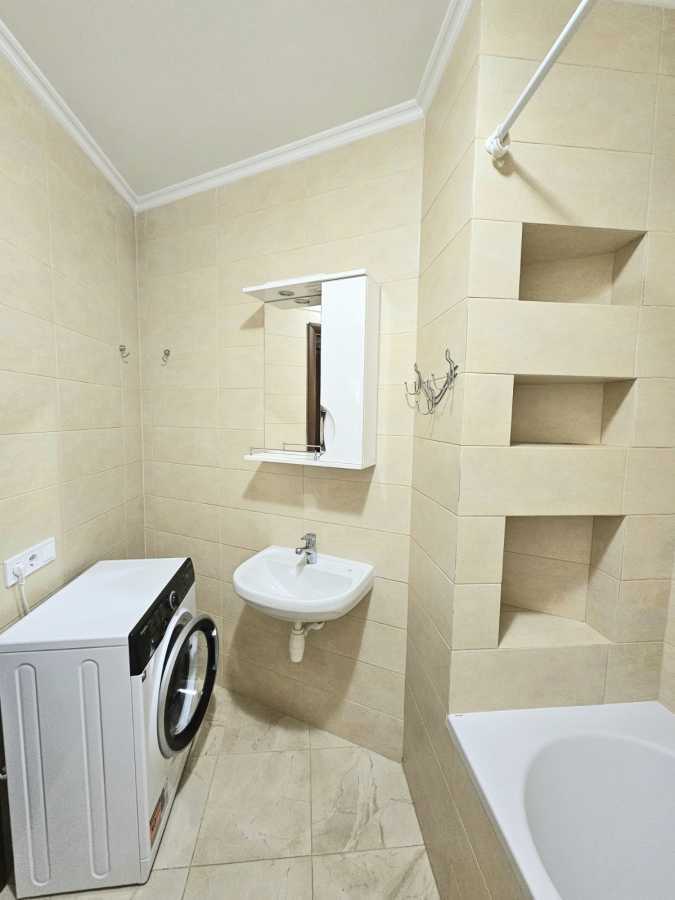 Продажа 1-комнатной квартиры 34 м², Григория Ващенко ул., 7