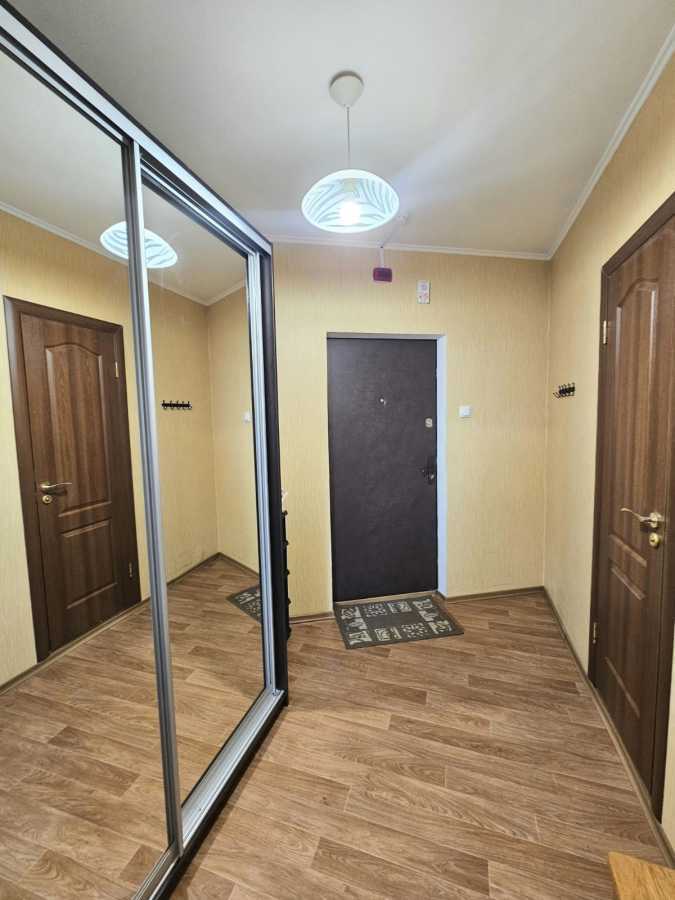 Продажа 1-комнатной квартиры 34 м², Григория Ващенко ул., 7