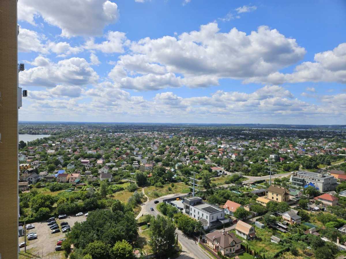 Продажа 1-комнатной квартиры 34 м², Григория Ващенко ул., 7