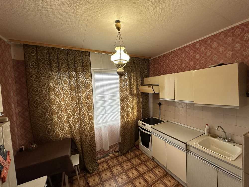 Продаж 2-кімнатної квартири 60 м², Озерна вул., 24