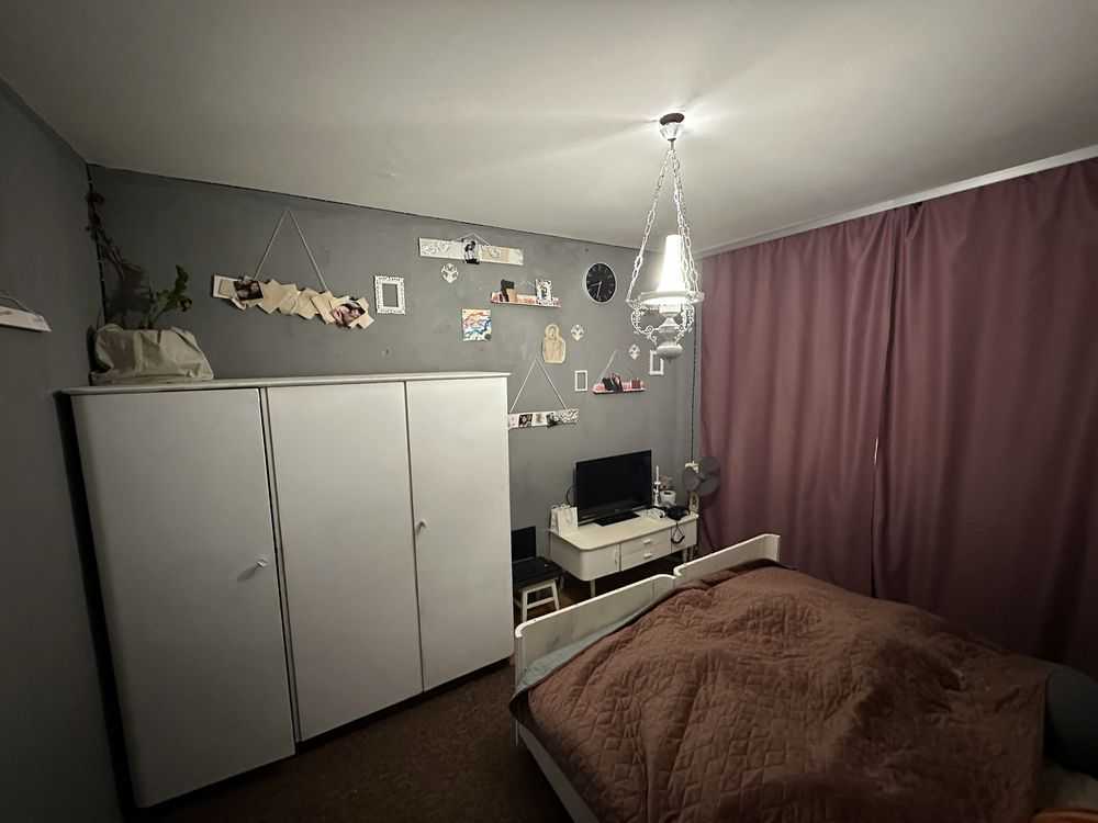 Продаж 2-кімнатної квартири 60 м², Озерна вул., 24