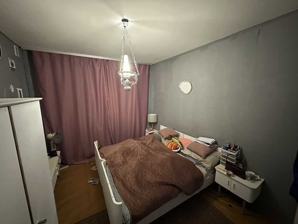 Продаж 2-кімнатної квартири 60 м², Озерна вул., 24