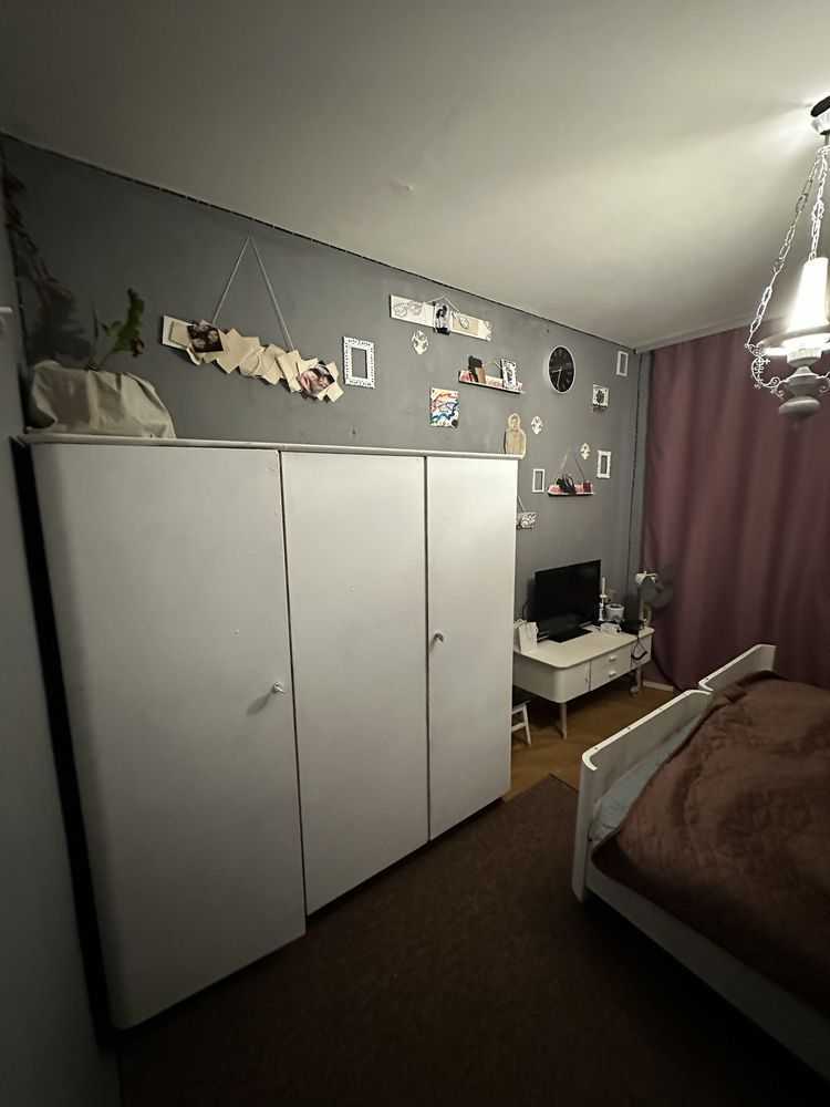Продаж 2-кімнатної квартири 60 м², Озерна вул., 24
