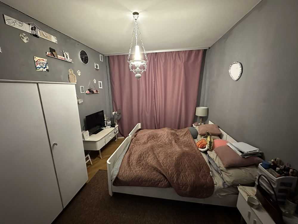 Продаж 2-кімнатної квартири 60 м², Озерна вул., 24