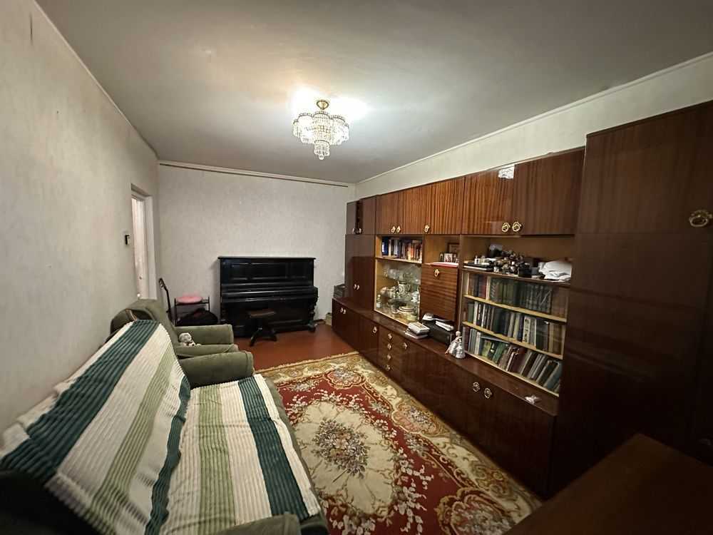Продаж 2-кімнатної квартири 60 м², Озерна вул., 24