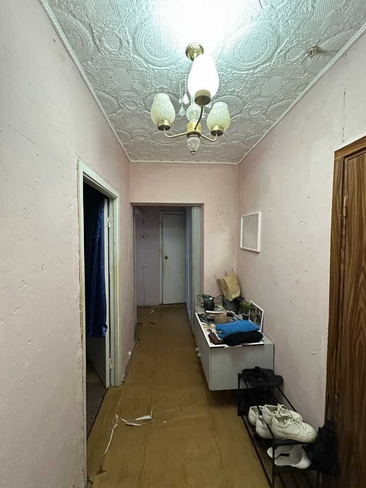 Продаж 2-кімнатної квартири 60 м², Озерна вул., 24