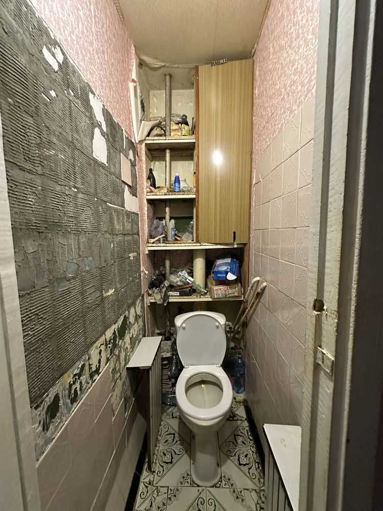 Продаж 2-кімнатної квартири 60 м², Озерна вул., 24