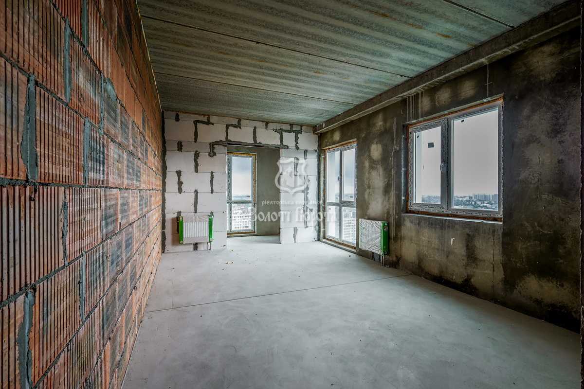 Продаж 1-кімнатної квартири 29.5 м², Михайла Максимовича вул., 24г