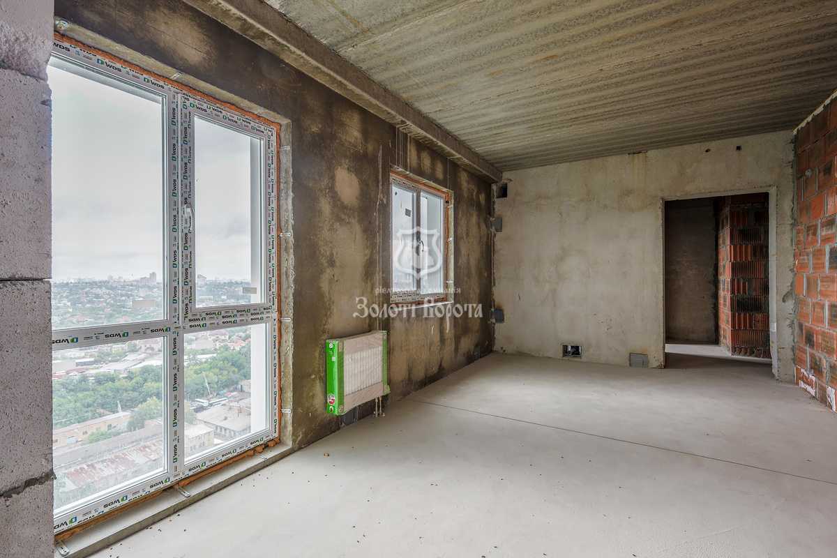Продаж 1-кімнатної квартири 29.5 м², Михайла Максимовича вул., 24г