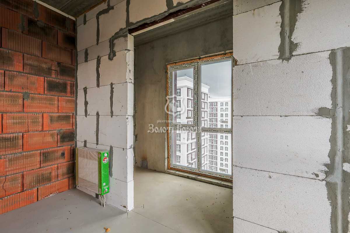 Продаж 1-кімнатної квартири 29.5 м², Михайла Максимовича вул., 24г