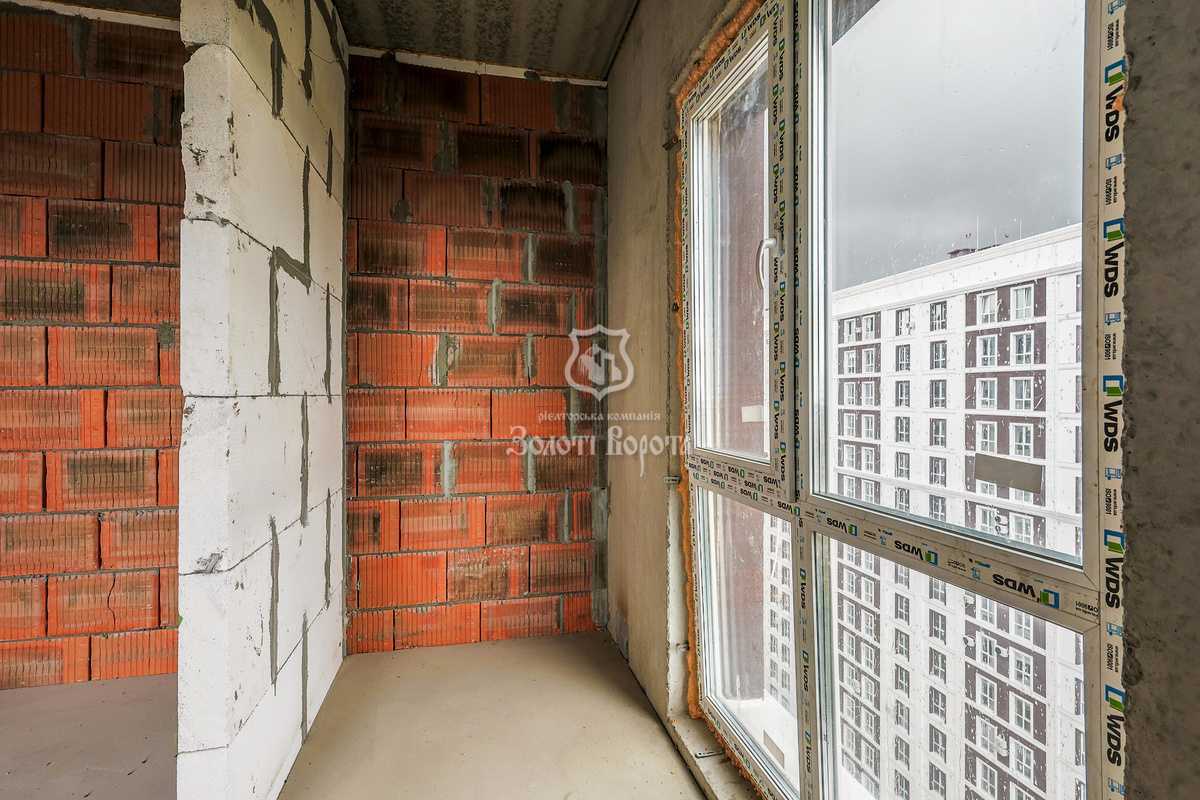 Продаж 1-кімнатної квартири 29.5 м², Михайла Максимовича вул., 24г
