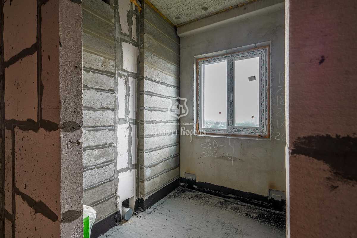 Продаж 1-кімнатної квартири 29.5 м², Михайла Максимовича вул., 24г