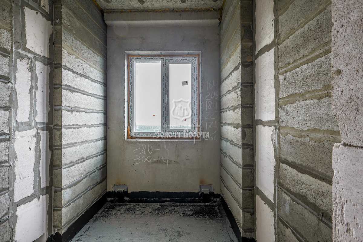 Продаж 1-кімнатної квартири 29.5 м², Михайла Максимовича вул., 24г
