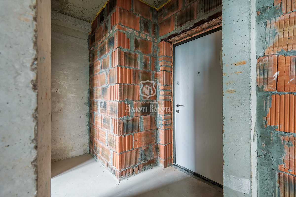 Продаж 1-кімнатної квартири 29.5 м², Михайла Максимовича вул., 24г