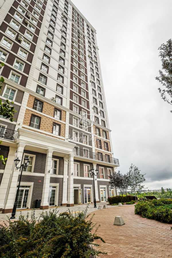 Продаж 1-кімнатної квартири 29.5 м², Михайла Максимовича вул., 24г