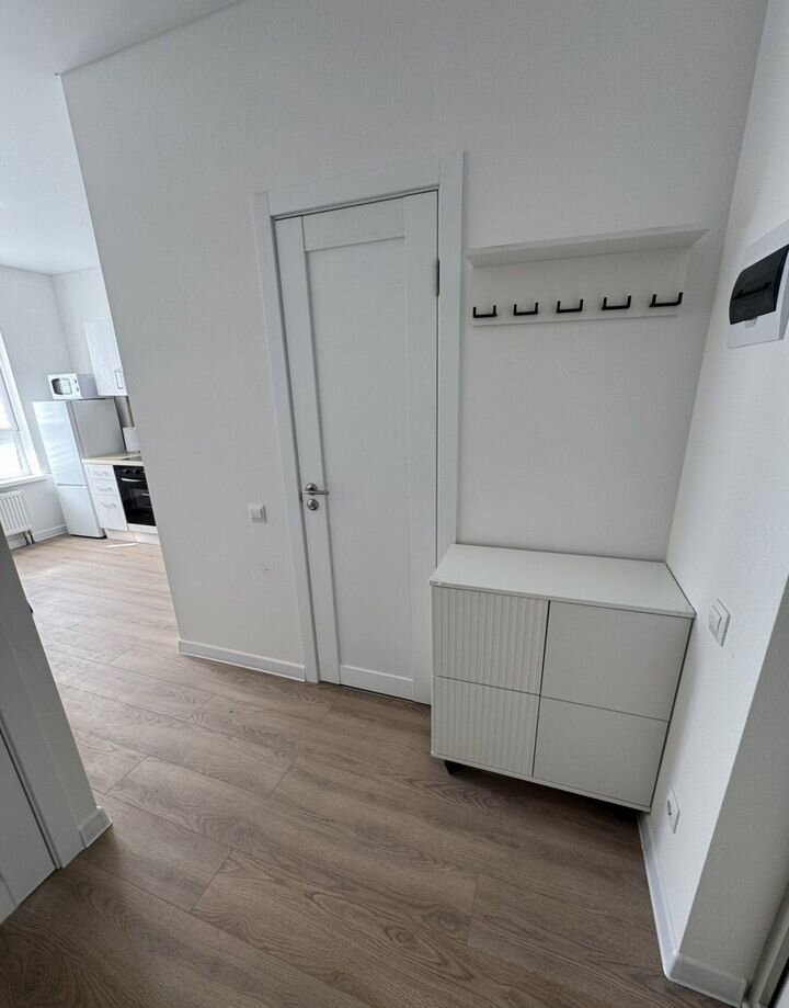 Аренда 1-комнатной квартиры 28.4 м², Николая Бажана просп.