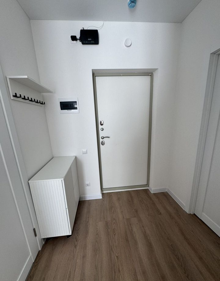 Аренда 1-комнатной квартиры 28.4 м², Николая Бажана просп.