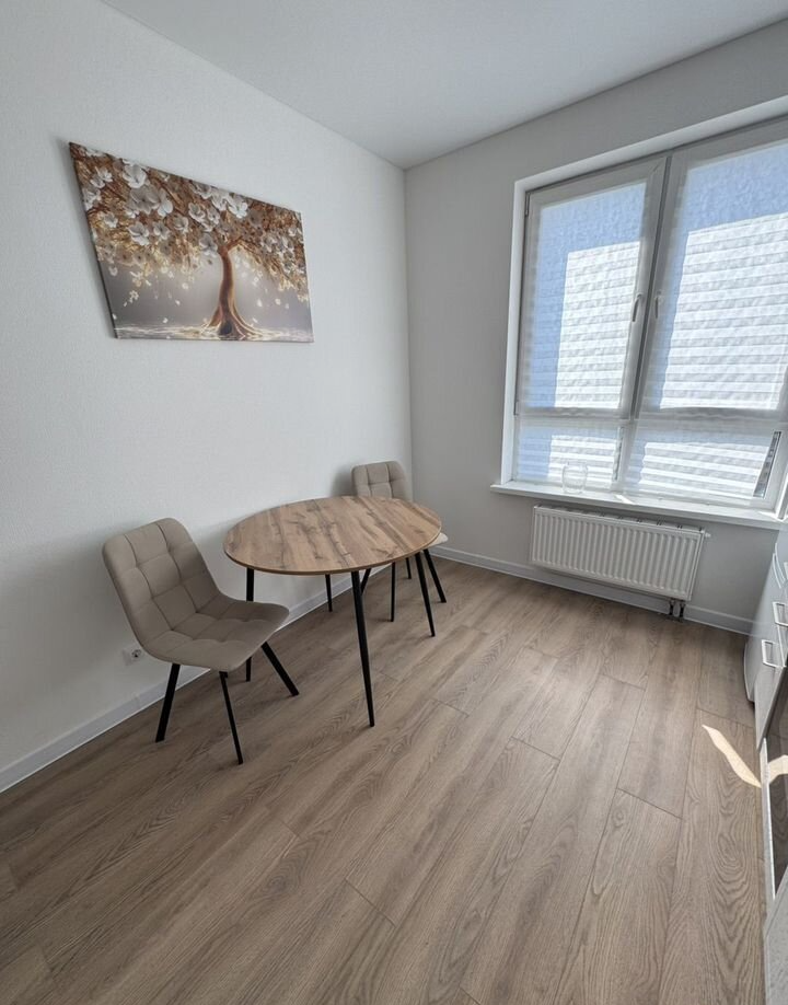 Аренда 1-комнатной квартиры 28.4 м², Николая Бажана просп.