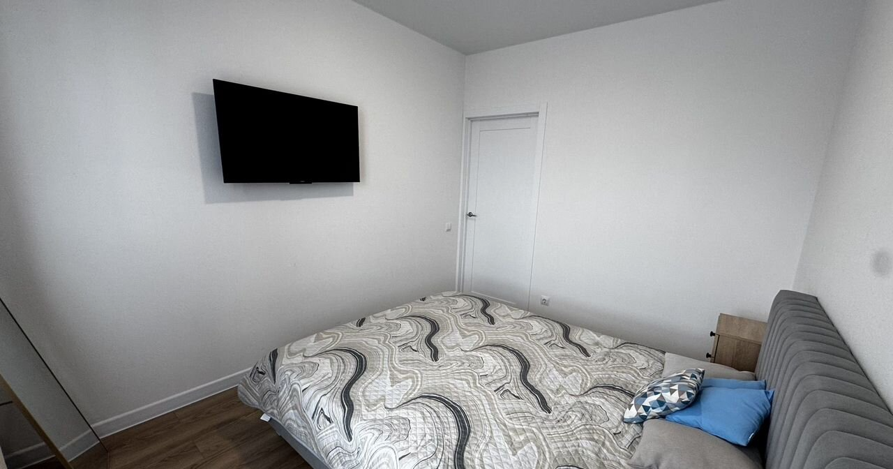 Аренда 1-комнатной квартиры 28.4 м², Николая Бажана просп.
