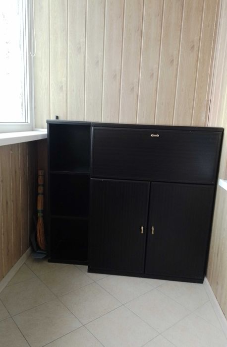 Аренда 1-комнатной квартиры 43 м², Петра Григоренко просп., 36