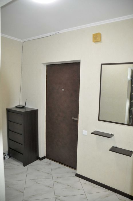 Аренда 1-комнатной квартиры 43 м², Петра Григоренко просп., 36