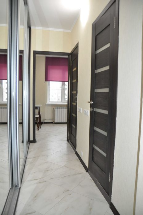 Аренда 1-комнатной квартиры 43 м², Петра Григоренко просп., 36