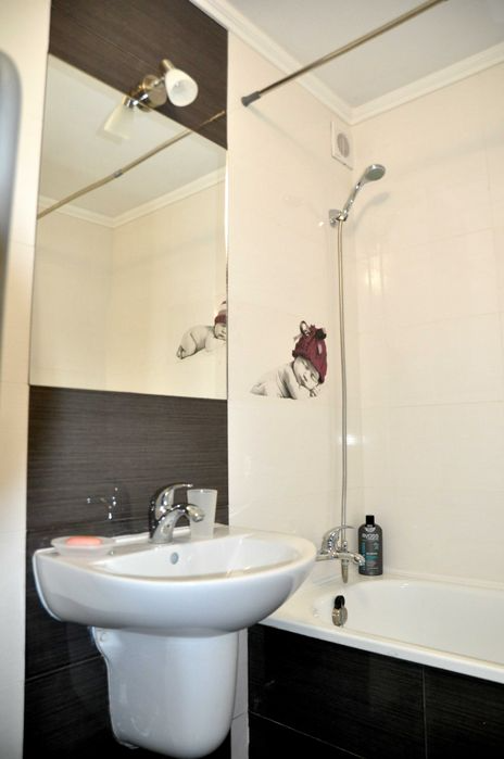 Аренда 1-комнатной квартиры 43 м², Петра Григоренко просп., 36