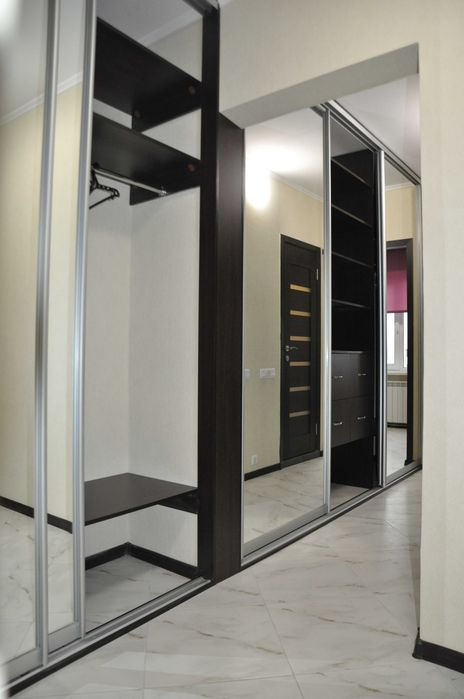 Аренда 1-комнатной квартиры 43 м², Петра Григоренко просп., 36