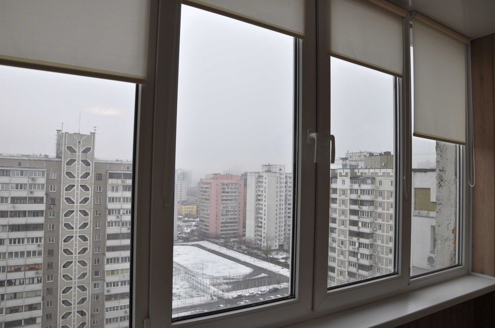 Аренда 1-комнатной квартиры 43 м², Петра Григоренко просп., 36