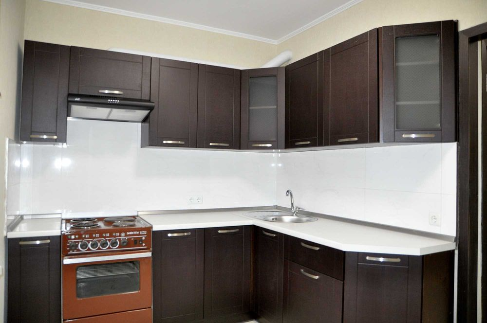 Аренда 1-комнатной квартиры 43 м², Петра Григоренко просп., 36