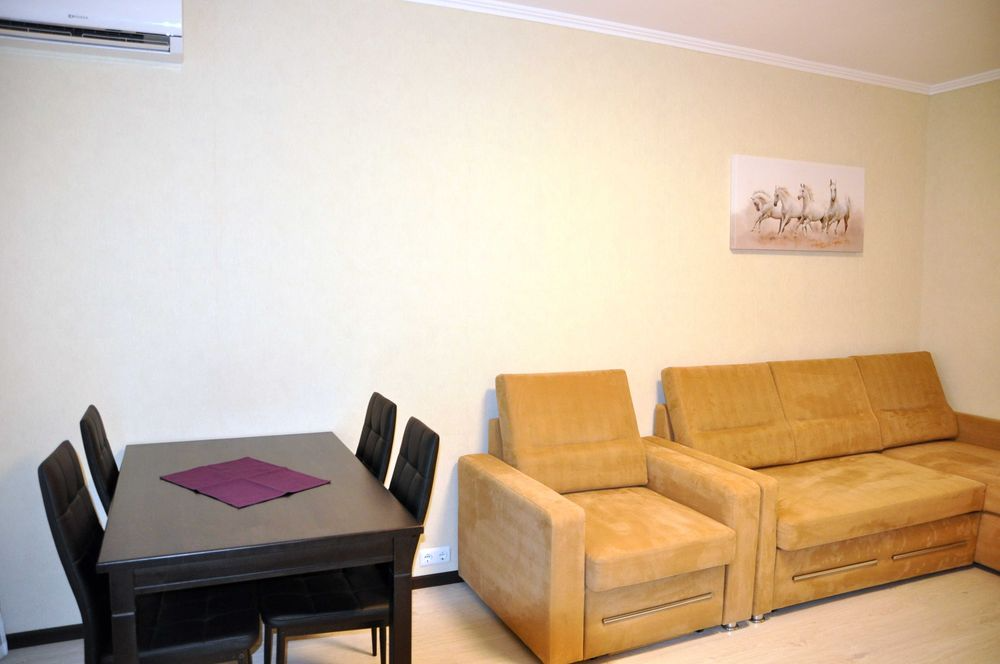 Аренда 1-комнатной квартиры 43 м², Петра Григоренко просп., 36