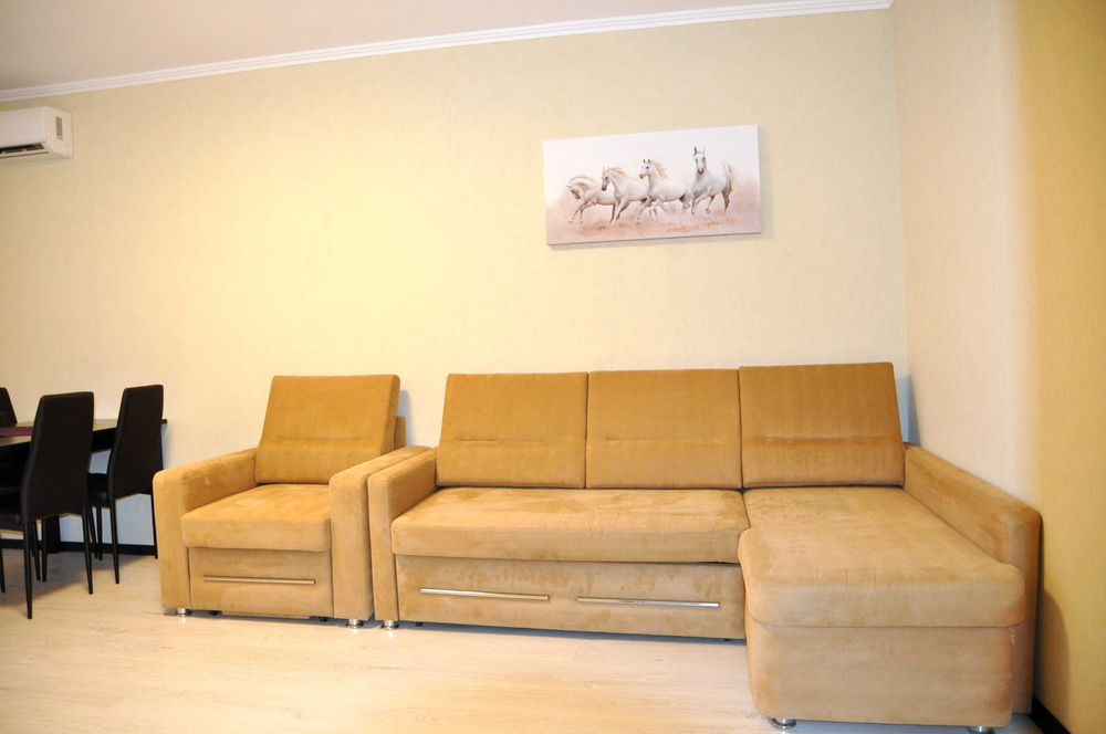 Аренда 1-комнатной квартиры 43 м², Петра Григоренко просп., 36