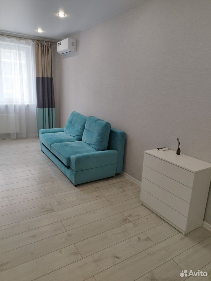 Аренда 1-комнатной квартиры 40 м², Урловская ул., 4