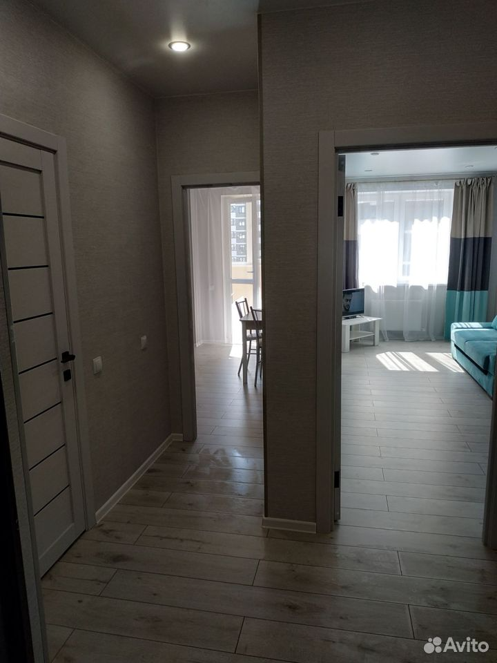 Аренда 1-комнатной квартиры 40 м², Урловская ул., 4