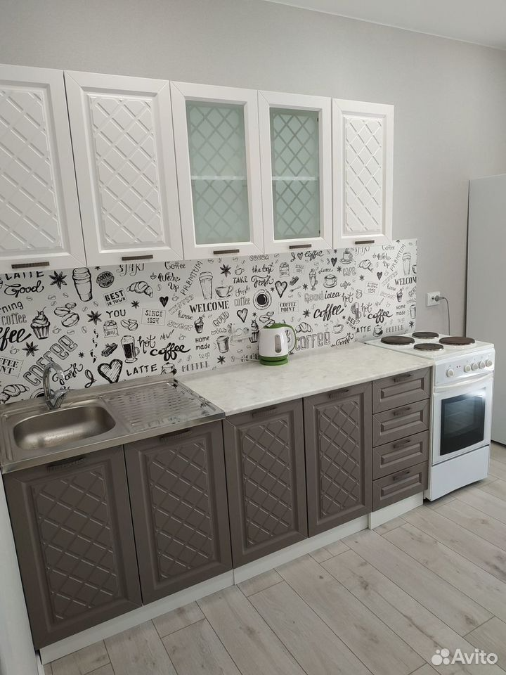 Аренда 1-комнатной квартиры 40 м², Урловская ул., 4