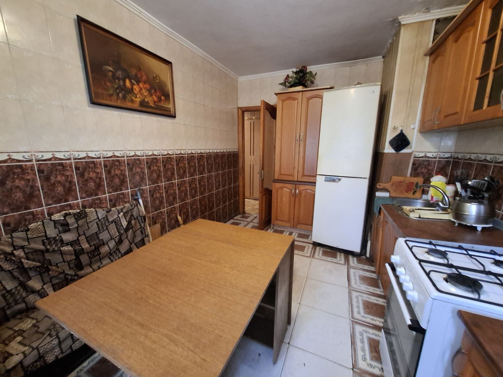 Продажа 3-комнатной квартиры 66 м², Тополь 1 ул.
