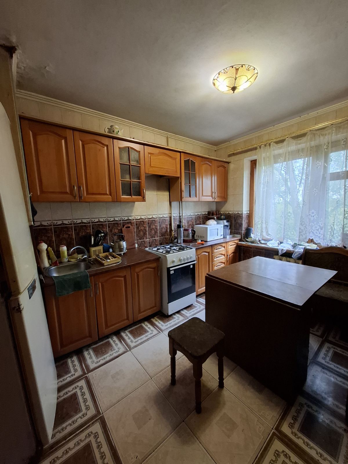 Продажа 3-комнатной квартиры 66 м², Тополь 1 ул.