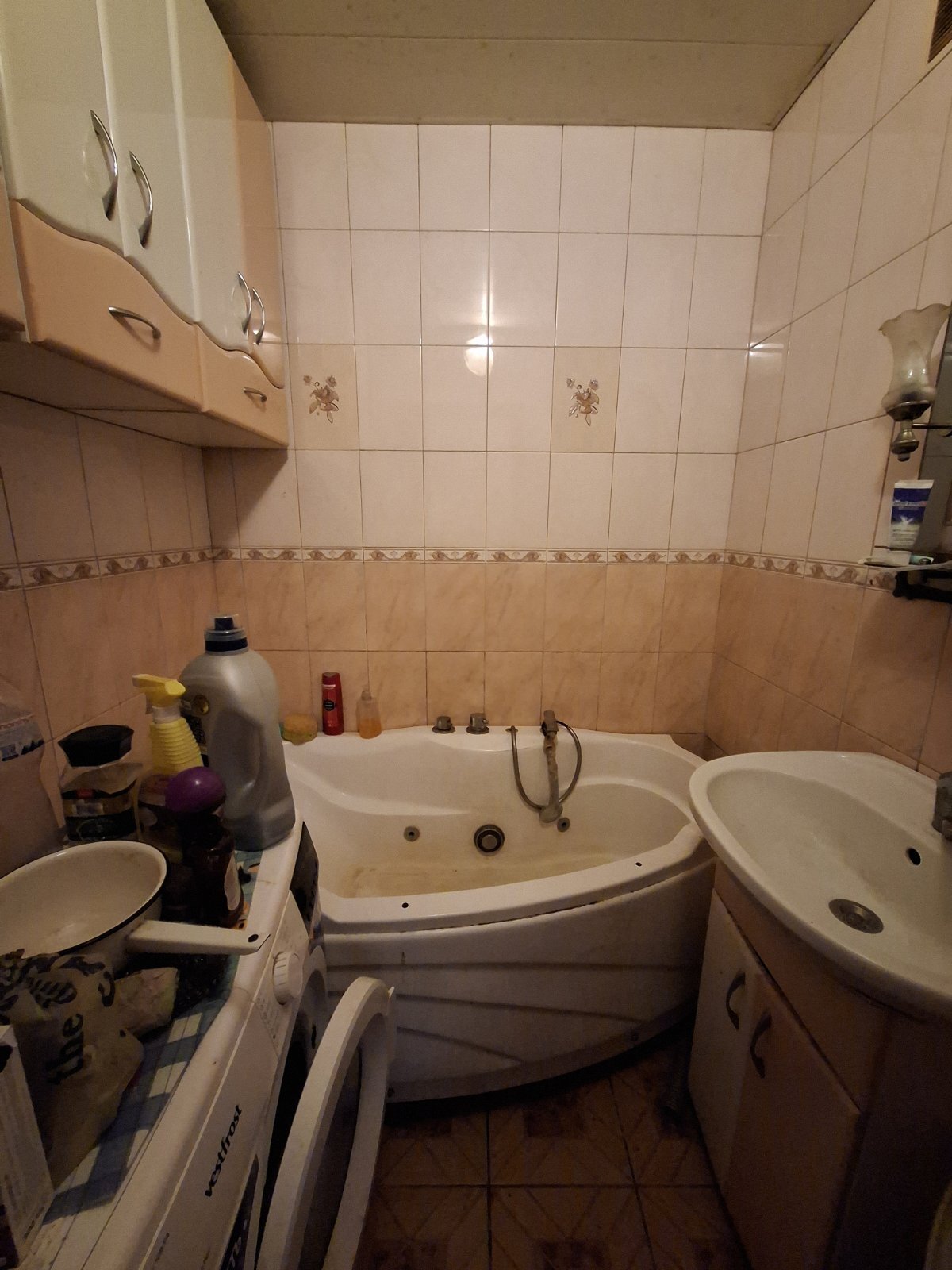 Продажа 3-комнатной квартиры 66 м², Тополь 1 ул.