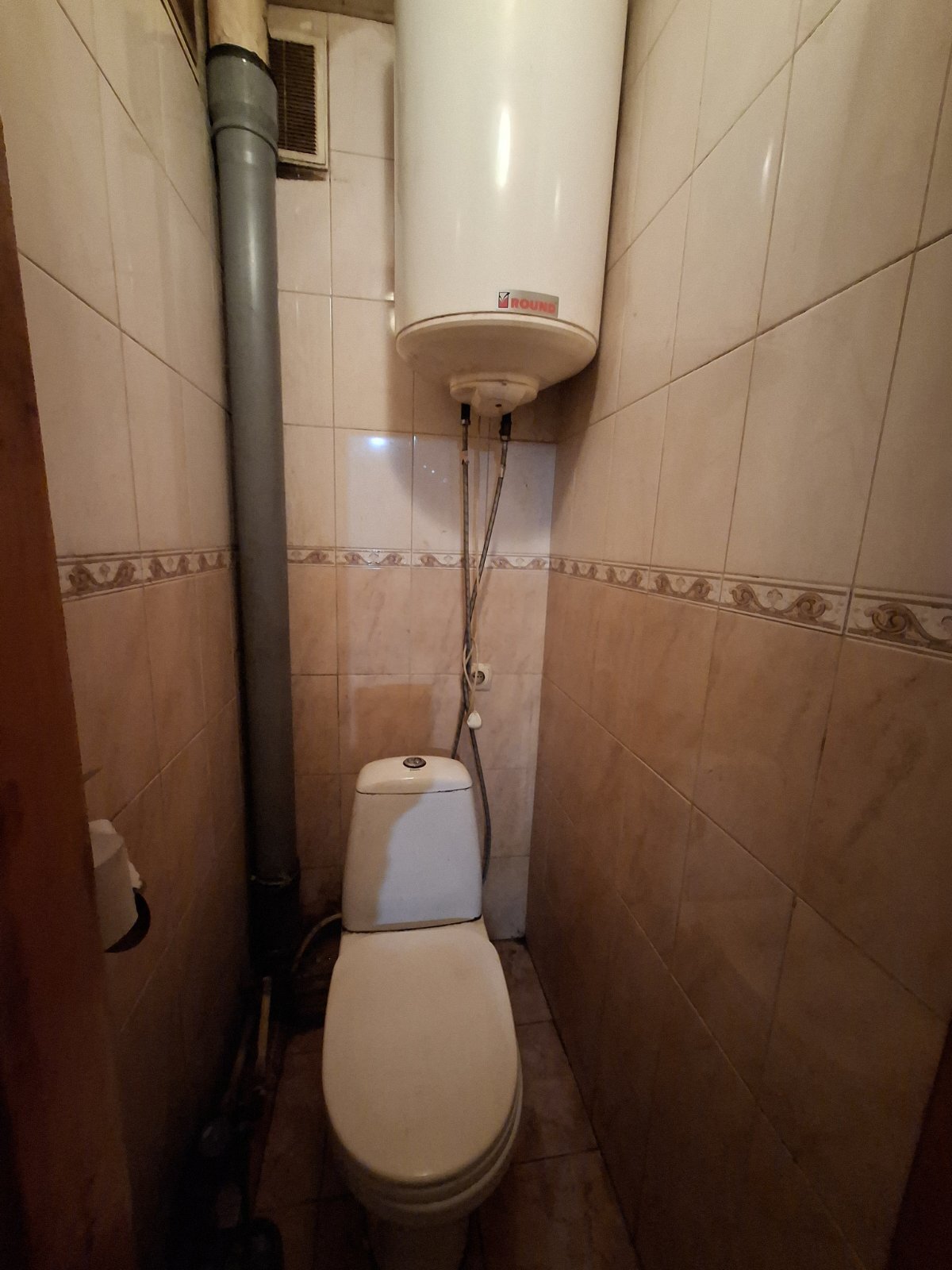 Продажа 3-комнатной квартиры 66 м², Тополь 1 ул.