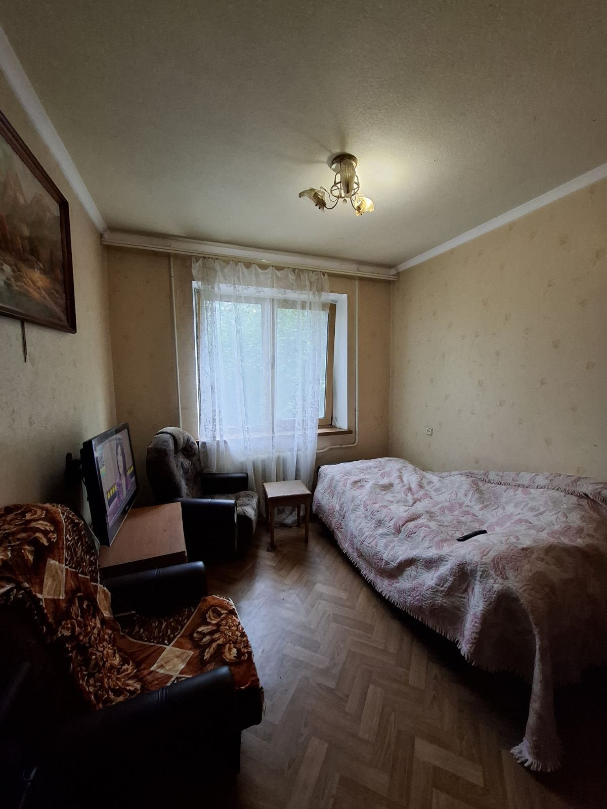 Продажа 3-комнатной квартиры 66 м², Тополь 1 ул.