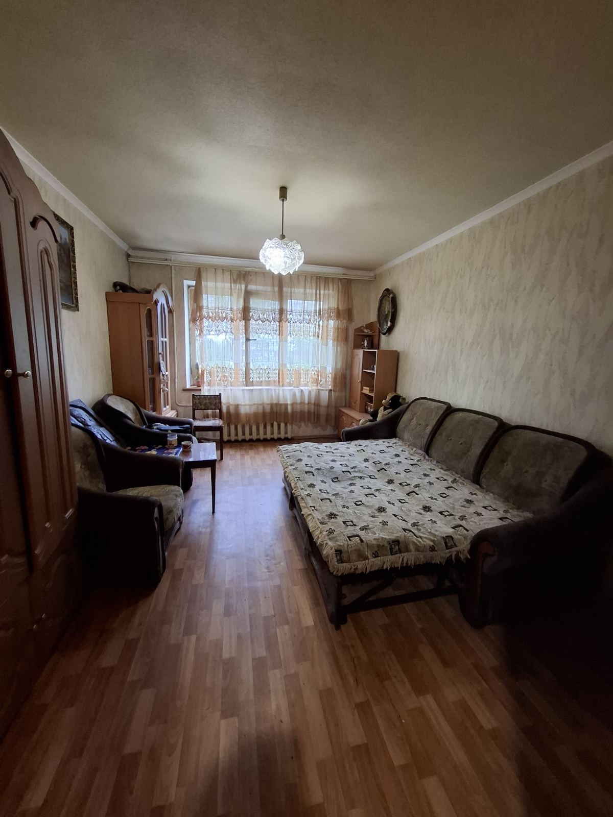 Продажа 3-комнатной квартиры 66 м², Тополь 1 ул.