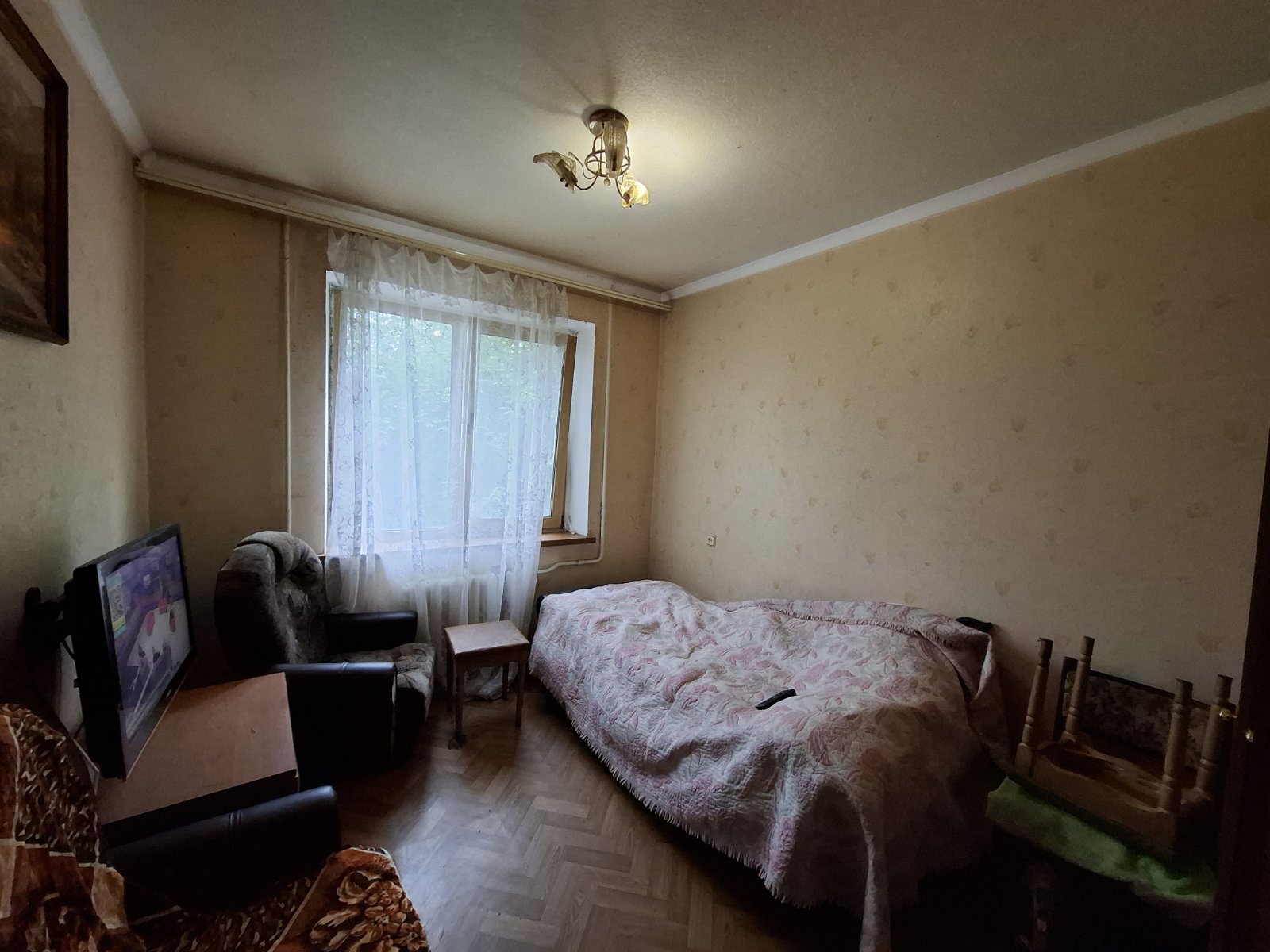 Продажа 3-комнатной квартиры 66 м², Тополь 1 ул.