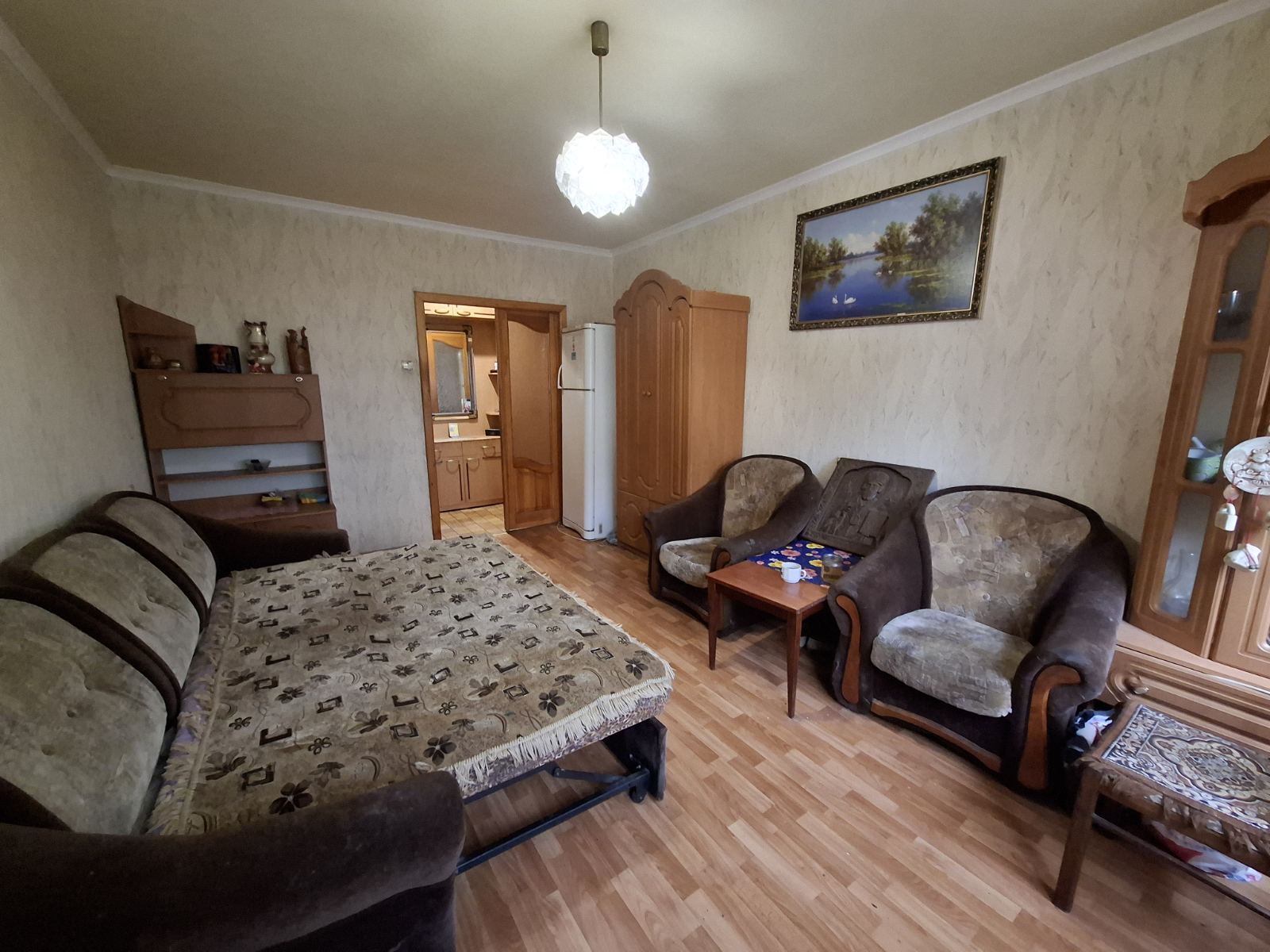 Продажа 3-комнатной квартиры 66 м², Тополь 1 ул.