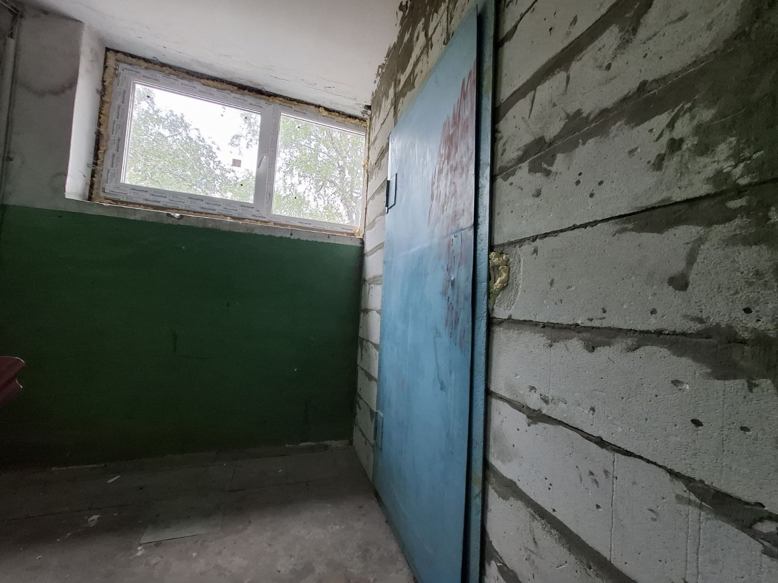 Продажа 3-комнатной квартиры 66 м², Тополь 1 ул.
