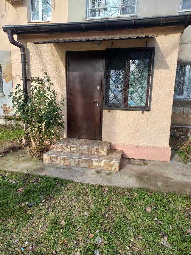 1-комнатная квартира посуточно 27 м², Николаевская дор., 293