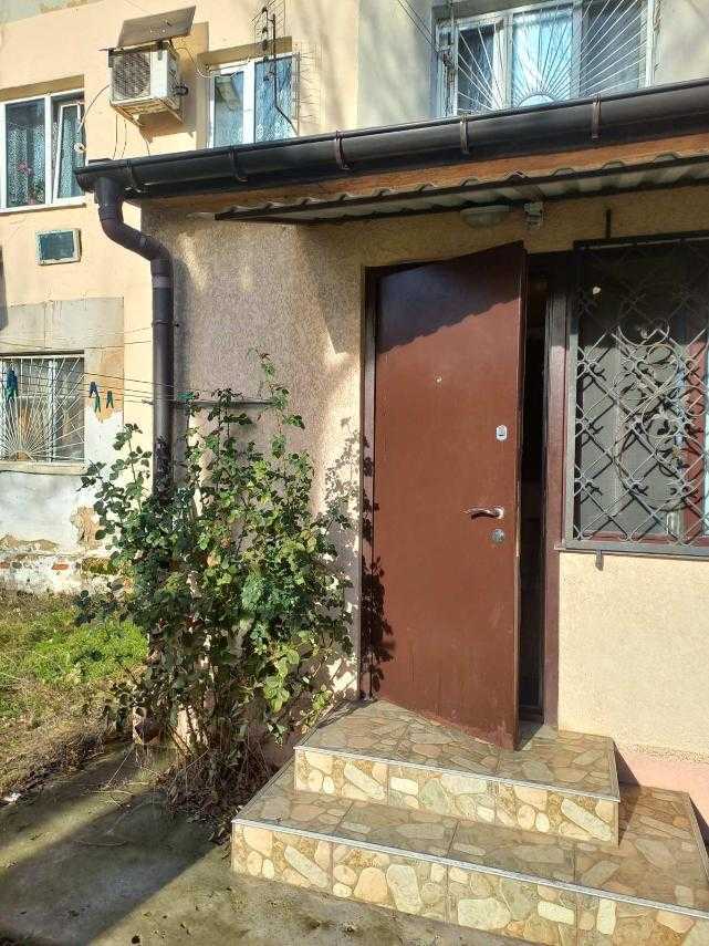 1-комнатная квартира посуточно 27 м², Николаевская дор., 293