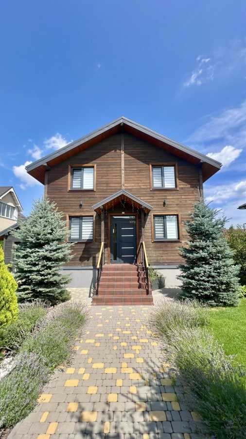 Продажа коттеджа 150 м², Степана Ковнира ул., Рудницкого