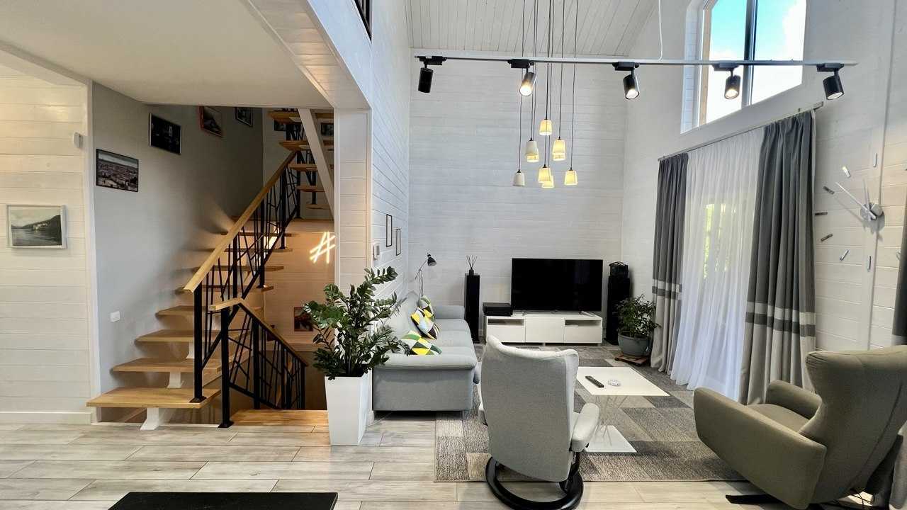 Продажа коттеджа 150 м², Степана Ковнира ул., Рудницкого